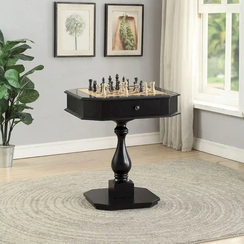 Tavolo da gioco di transizione