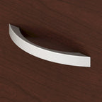 Classificatore orizzontale a 2 cassetti con guide a sfera e chiusura singola