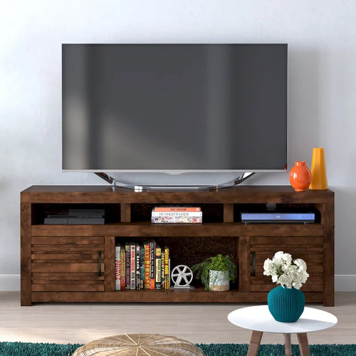 182.9 cm TV Stand Console for TVs up to 215.9 cm – product view
