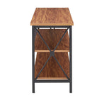 Mobile TV Etagere in metallo da 62" per TV fino a 70"