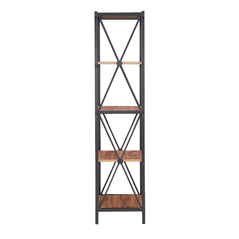 Mobile TV Etagere in metallo da 62" per TV fino a 70"
