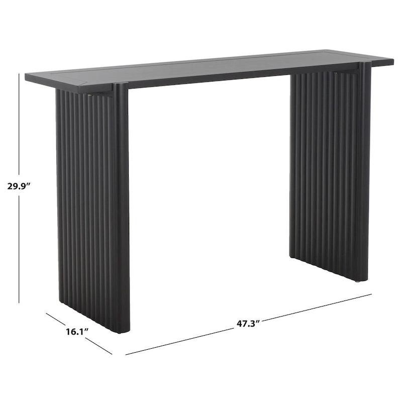 Consolle Moderna 47L x 16P x 30A