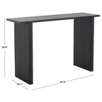Consolle Moderna 47L x 16P x 30A