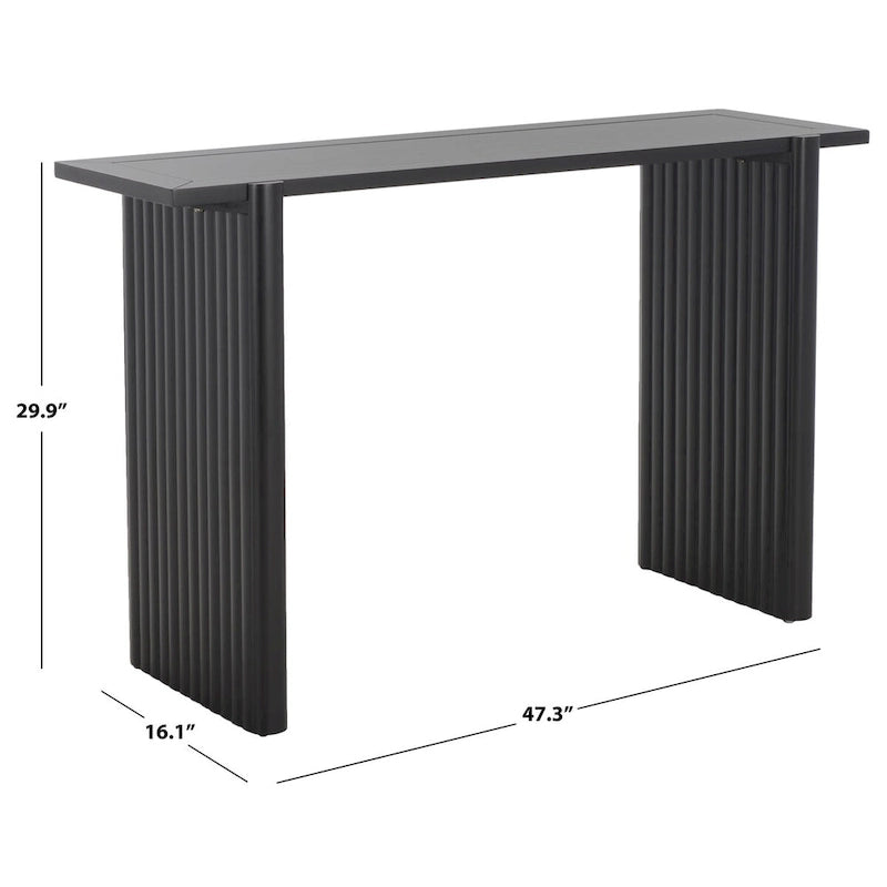 Consolle Moderna 47L x 16P x 30A