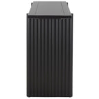 Consolle Moderna 47L x 16P x 30A