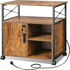 Classificatore con Stazione di Ricarica - 16.06P x 23.62L x 25.91A