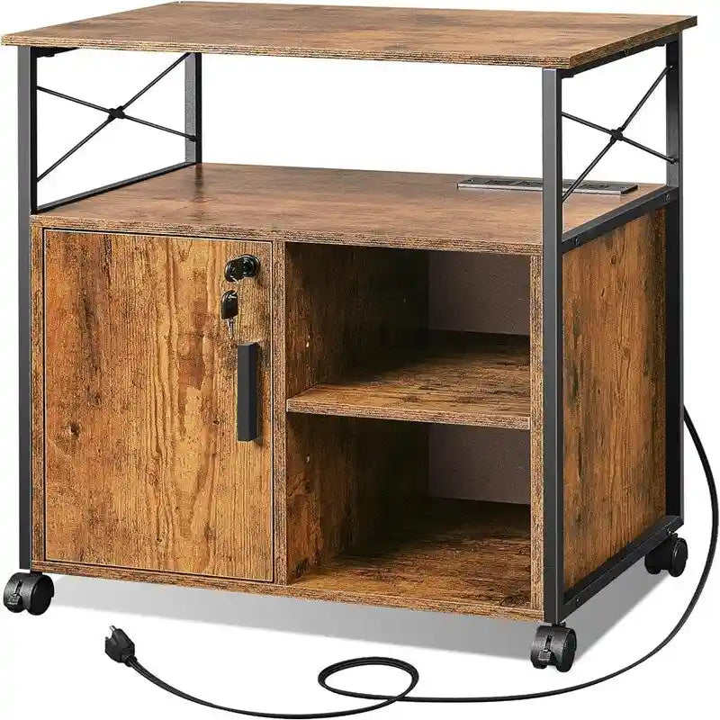 Classificatore con Stazione di Ricarica - 16.06P x 23.62L x 25.91A
